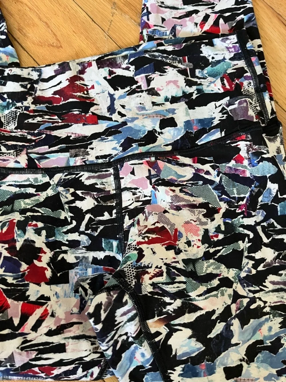 Lululemon Wunder Under High Rise Tight 28 Inch Size 4